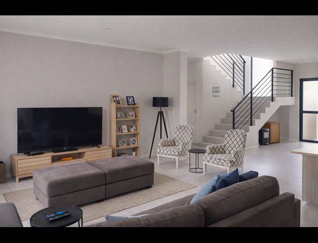 3 BEDROOM HOUSE FOR SALE IN PARKLANDS NORTH